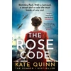 KNYGA Quinn Kate Rose Code
