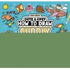 KNYGA Quinn Lucy How to Draw Cuddly Things: 30 Simple and Snuggly Step-By-Step Projects