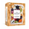 KNYGA Quinn, Meg; Davis, Haley Cheese Board Mini Puzzles: Six 70-Piece Puzzles to Do Together