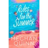 KNYGA Quinn Meghan Rules for the Summer: An absolutely addictive forced proximity, enemies-to-lovers summer romance