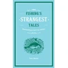 KNYGA Quinn Tom Fishing's Strangest Tales