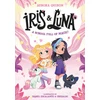 KNYGA Quiron, Aurora Iris and Luna: A School Full of Magic!
