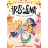 KNYGA Quiron Aurora Iris and Luna: A Super Sweet Birthday!