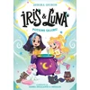 KNYGA Quiron, Aurora Iris and Luna: Potions Galore!