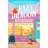 KNYGA Qureshi, A. T. Baby Dragon Bookshop