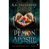 KNYGA R A Salvatore Demon Apostle