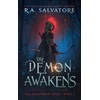 KNYGA R A Salvatore Demon Awakens