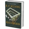 KNYGA R F Kuang Katabasis