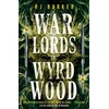 KNYGA R J Barker Warlords of Wyrdwood