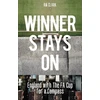 KNYGA R M Clarke Winner Stays On