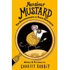 KNYGA Rabbit, Charley Monsieur Mustard: The Disappearance of Fabio Fangtooth