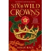 KNYGA Race Holly Six Wild Crowns: the majestic fantasy filled with dragons, courtly intrigue and sapphic yearning