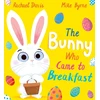 KNYGA Rachael Davis Bunny Who Came to Breakfast (PB)