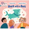KNYGA Rachael Davis Shark with a Bark