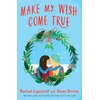 KNYGA Rachael Lippincott Make My Wish Come True