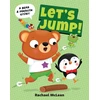 KNYGA Rachael Mclean Let's Jump!