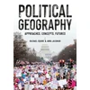 KNYGA Rachael Squire Political Geography