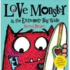 KNYGA Rachel Bright Love Monster and the Extremely Big Wave