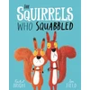 KNYGA Rachel Bright Squirrels Who Squabbled