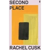 KNYGA Rachel Cusk Second Place, Longlisted for the Booker Prize 2021