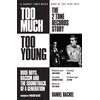 KNYGA Rachel, Daniel Too Much Too Young: The 2 Tone Records Story: Rude Boys, Racism and the Soundtrack of a Generation