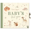 KNYGA Rachel Elliot Baby's First Year