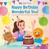KNYGA Rachel, Ms Ms Rachel: Happy Birthday, Wonderful You!: Encouraging Imaginative Play and Social Skills