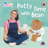 KNYGA Rachel, Ms Ms Rachel: Potty Time with Bean: (Books by Ms Rachel)