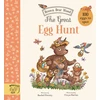 KNYGA Rachel Piercey Great Egg Hunt