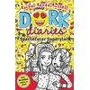 KNYGA Rachel Renee Russell Dork Diaries: Spectacular Superstar