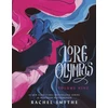 KNYGA Rachel Smythe Lore Olympus: Volume Nine