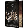 KNYGA Rachel Van Dyken Fallen Gods (Deluxe Limited Edition)