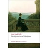 KNYGA Radcliffe, Ann Mysteries of Udolpho