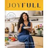 KNYGA Radhi Devlukia Shetty JoyFull, Cook Effortlessly, Eat Freely, Live Radiantly