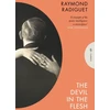 KNYGA Radiguet Raymond Author Devil in the Flesh