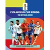 KNYGA Radnedge, Keir FIFA World Cup 2026: The Official Guide
