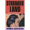 KNYGA Radojevic, Monika Strangerland
