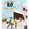 KNYGA Rae, Nate Around the World in 80 Picture Puzzles: Exciting Activities, Fun Facts, and More!