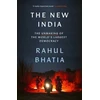 KNYGA Rahul Bhatia New India