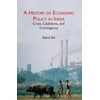 KNYGA Rahul De History of Economic Policy in India