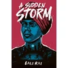 KNYGA Rai, Bali Sudden Storm