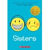 KNYGA Raina Telgemeier Sisters