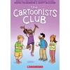 KNYGA Raina Telgemeier The Cartoonists Club