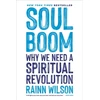 KNYGA Rainn Wilson Soul Boom