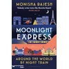 KNYGA Rajesh, Monisha Moonlight Express: Around the World By Night Train