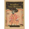 KNYGA Rakun, Alexis 2027 Manifest Your Dreams Planner Calendar