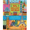 KNYGA Ralphs, Matt Big Brilliant World: A book of first words and early foreign language skills, featuring 12 cities from around the world