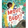KNYGA Ramani Madhvi Move Your Body!