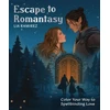 KNYGA Ramirez Lia Escape to Romantasy: Color Your Way to Spellbinding Love