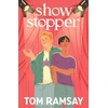 KNYGA Ramsay Tom Šokio stulbinantis